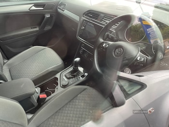 Used Volkswagen Tiguan 2019 for sale - 79325632: Photo