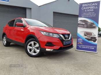 2017 - 1.5 dCi Acenta 5dr