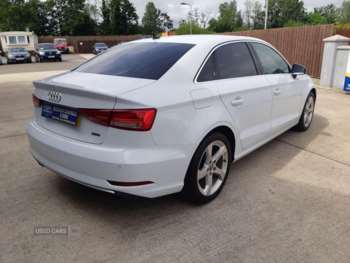 Used Audi A3 2019 for sale - 74959554: Photo