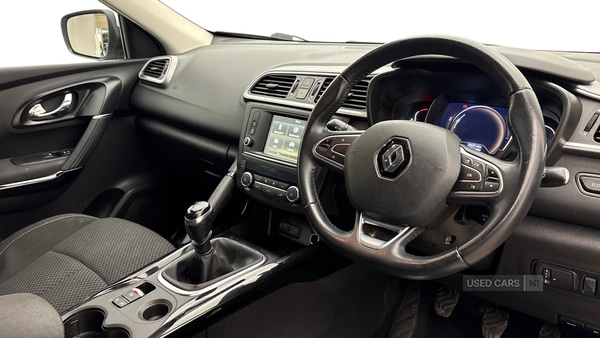 Used Renault Kadjar 2018 for sale - 77634074: Photo 10