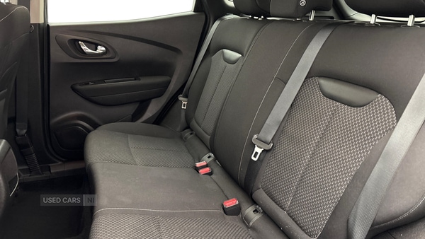 Used Renault Kadjar 2018 for sale - 77634074: Photo 11