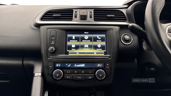 Used Renault Kadjar 2018 for sale - 77634074: Photo 12