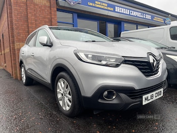 2018 - 1.5 dCi Dynamique Nav 5dr