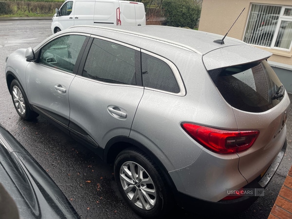 Used Renault Kadjar 2018 for sale - 77634074: Photo 5