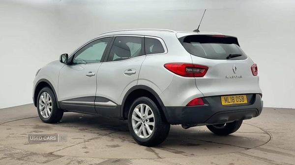 Used Renault Kadjar 2018 for sale - 77634074: Photo 7
