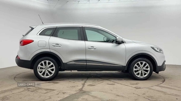 Used Renault Kadjar 2018 for sale - 77634074: Photo 8