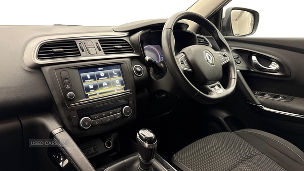 Used Renault Kadjar 2018 for sale - 77634074: Photo 9
