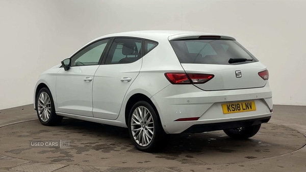 Used SEAT Leon 2018 for sale - 76315416: Photo 2