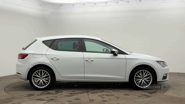 Used SEAT Leon 2018 for sale - 76315416: Photo 3