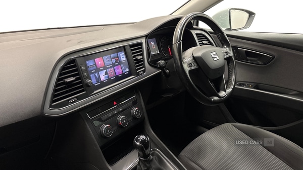 Used SEAT Leon 2018 for sale - 76315416: Photo 4