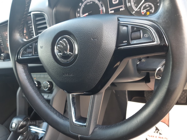 Vehicle 27