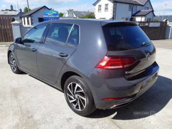 Used Volkswagen Golf 2019 for sale - 74419940: Photo