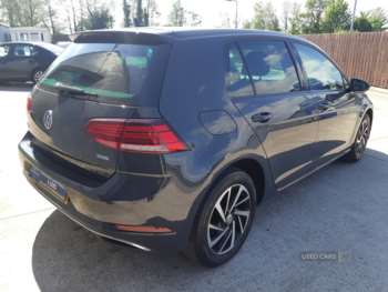 Used Volkswagen Golf 2019 for sale - 74419940: Photo