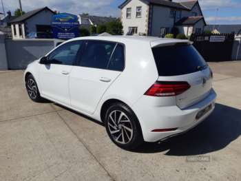Used Volkswagen Golf 2019 for sale - 74419897: Photo