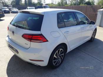 Used Volkswagen Golf 2019 for sale - 74419897: Photo