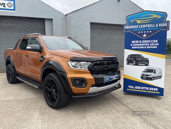 Used Ford Ranger 2020 for sale - 78613256: Photo