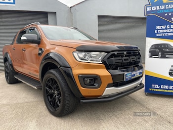 Used Ford Ranger 2020 for sale - 78613256: Photo