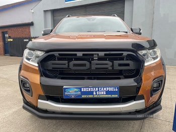 Used Ford Ranger 2020 for sale - 78613256: Photo