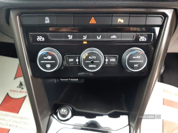 Used Volkswagen T-Roc 2019 for sale - 76315412: Photo 16