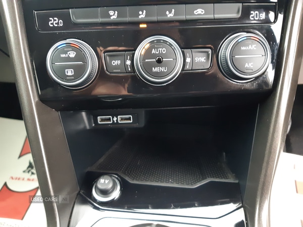 Used Volkswagen T-Roc 2019 for sale - 76315412: Photo 17