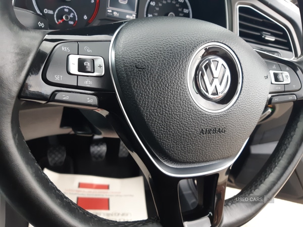 Used Volkswagen T-Roc 2019 for sale - 76315412: Photo 20