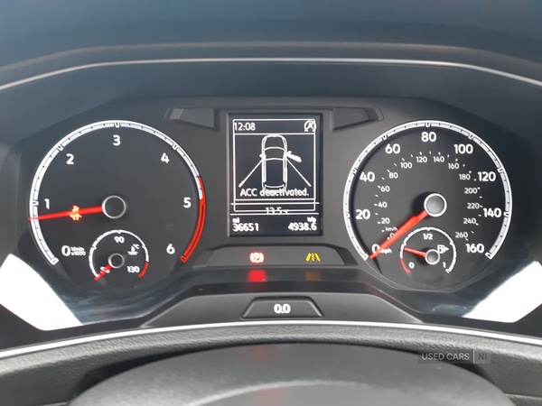 Used Volkswagen T-Roc 2019 for sale - 76315412: Photo 22