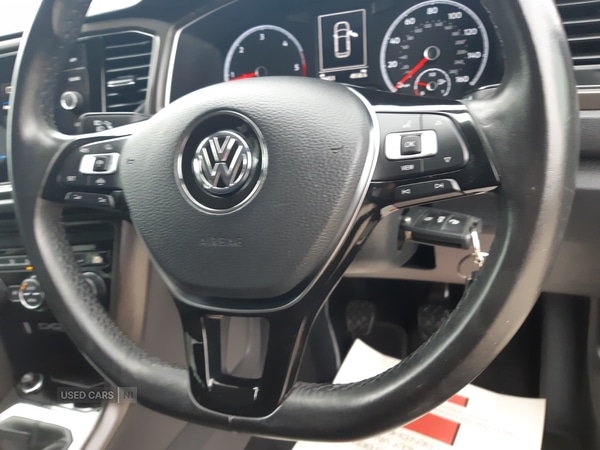 Used Volkswagen T-Roc 2019 for sale - 76315412: Photo 23