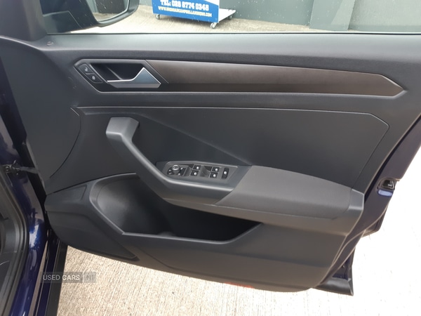 Used Volkswagen T-Roc 2019 for sale - 76315412: Photo 26