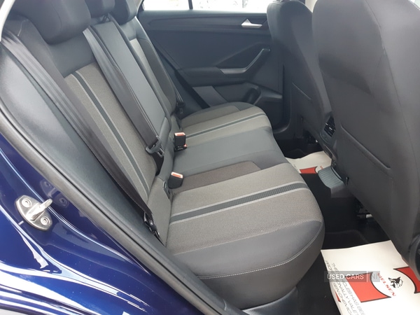 Used Volkswagen T-Roc 2019 for sale - 76315412: Photo 27