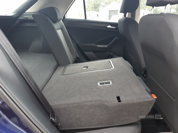 Used Volkswagen T-Roc 2019 for sale - 76315412: Photo 29