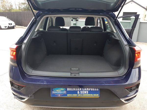 Used Volkswagen T-Roc 2019 for sale - 76315412: Photo 30