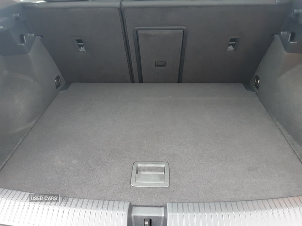 Used Volkswagen T-Roc 2019 for sale - 76315412: Photo 31