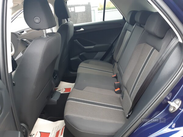 Used Volkswagen T-Roc 2019 for sale - 76315412: Photo 33
