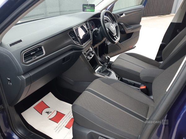 Used Volkswagen T-Roc 2019 for sale - 76315412: Photo 34