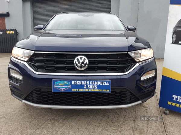 Used Volkswagen T-Roc 2019 for sale - 76315412: Photo 38
