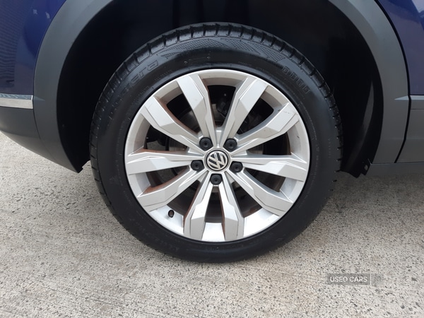 Used Volkswagen T-Roc 2019 for sale - 76315412: Photo 8