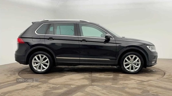 Used Volkswagen Tiguan 2018 for sale - 77315730: Photo 3