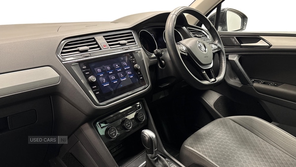 Used Volkswagen Tiguan 2018 for sale - 77315730: Photo 4