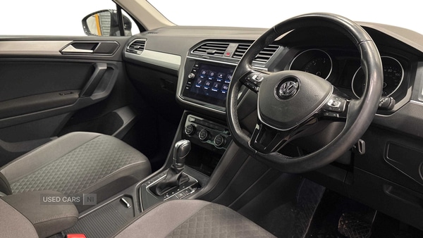 Used Volkswagen Tiguan 2018 for sale - 77315730: Photo 6