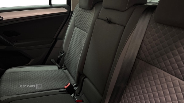 Used Volkswagen Tiguan 2018 for sale - 77315730: Photo 7