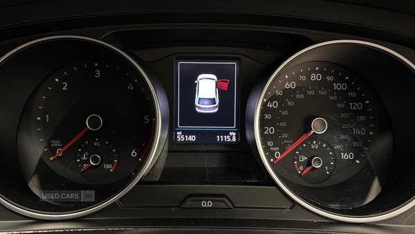 Used Volkswagen Tiguan 2018 for sale - 77315730: Photo 9