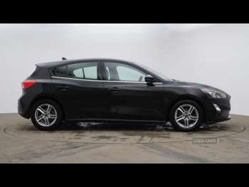Used Ford Focus 2020 for sale - 74959380: Photo