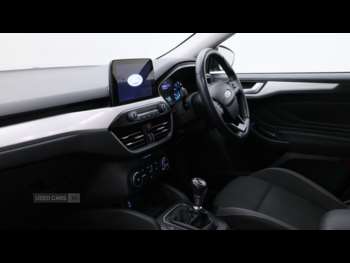 Used Ford Focus 2020 for sale - 74959380: Photo