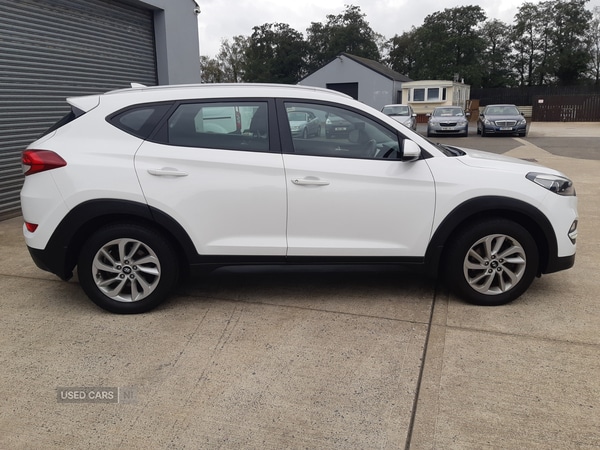 Used Hyundai TUCSON 2016 for sale - 76315413: Photo 10
