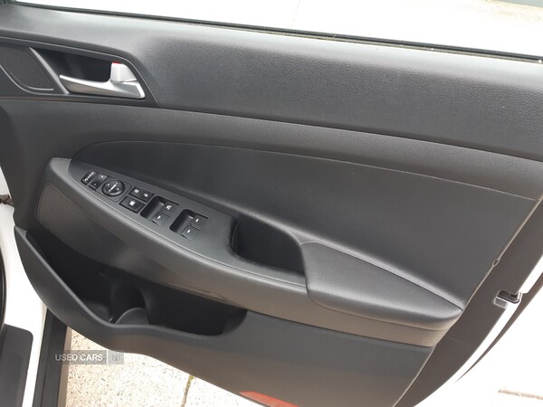 Used Hyundai TUCSON 2016 for sale - 76315413: Photo 15