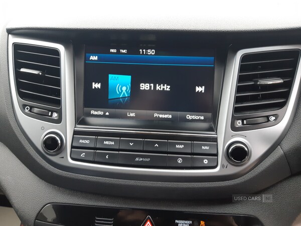 Used Hyundai TUCSON 2016 for sale - 76315413: Photo 17