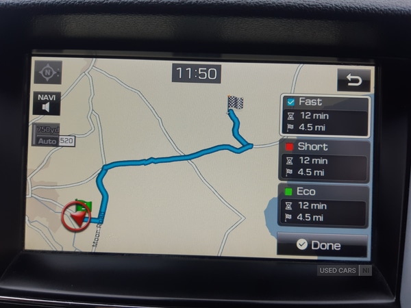 Used Hyundai TUCSON 2016 for sale - 76315413: Photo 18