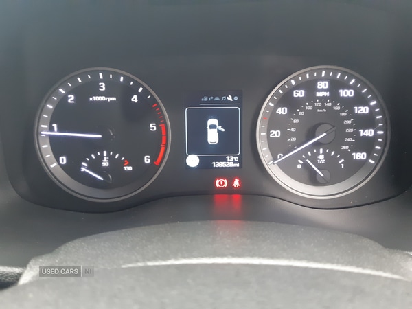 Used Hyundai TUCSON 2016 for sale - 76315413: Photo 24