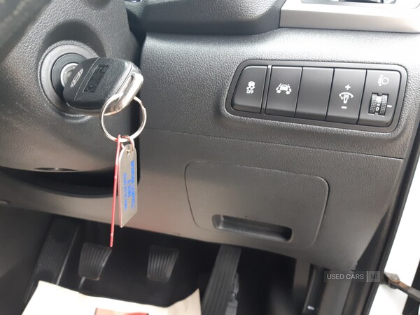 Used Hyundai TUCSON 2016 for sale - 76315413: Photo 26