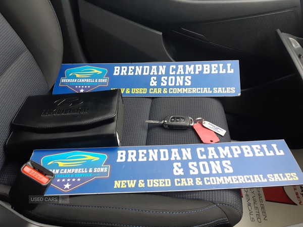 Used Hyundai TUCSON 2016 for sale - 76315413: Photo 34